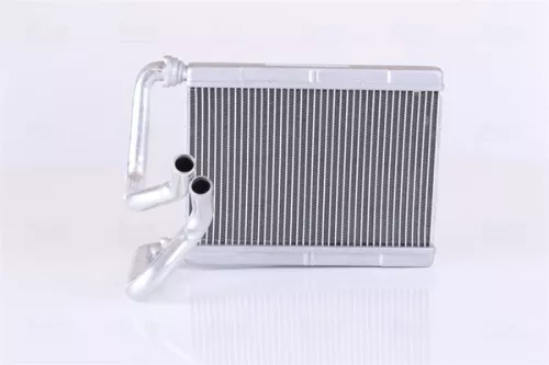 Wärmetauscher, Innenraumheizung