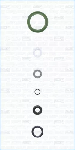 Dichtungssatz, Einspritzdüse