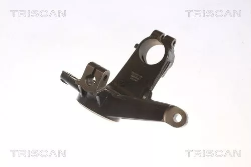 Achsschenkel, Radaufhängung