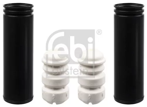 Staubschutzsatz, Stoßdämpfer