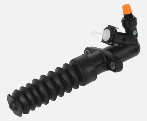 Nehmerzylinder, Kupplung