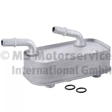 Ölkühler, Automatikgetriebe