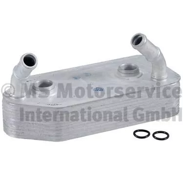 Ölkühler, Automatikgetriebe