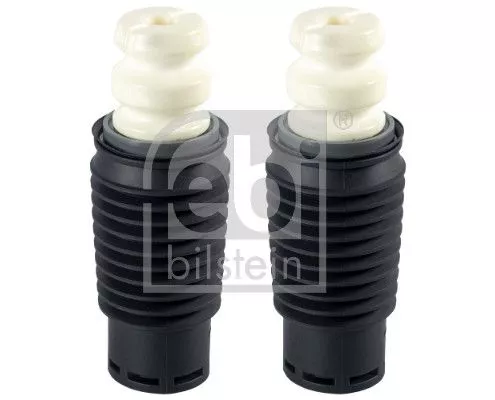 Staubschutzsatz, Stoßdämpfer