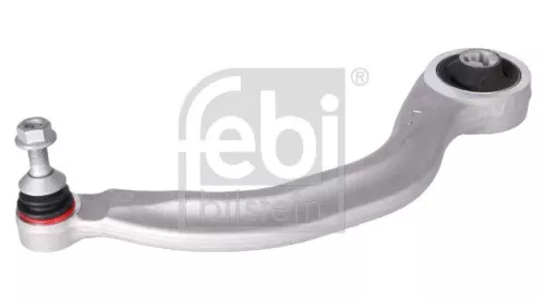 Lenker, Radaufhängung