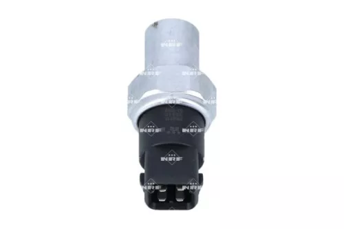 Druckschalter, Klimaanlage