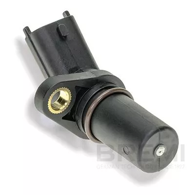 Impulsgeber, Kurbelwelle