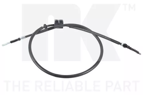 Seilzug, Feststellbremse