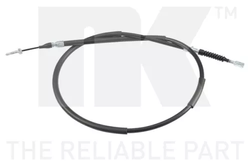 Seilzug, Feststellbremse