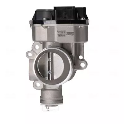 Drosselklappenstutzen