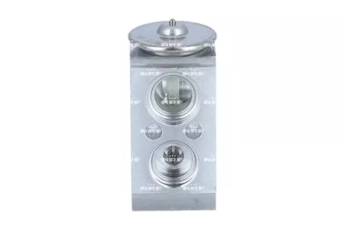 Expansionsventil, Klimaanlage