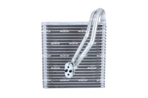 Verdampfer, Klimaanlage