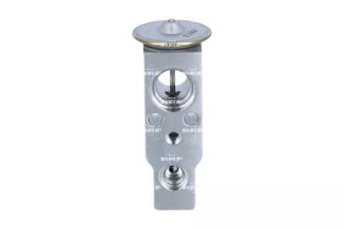 Expansionsventil, Klimaanlage