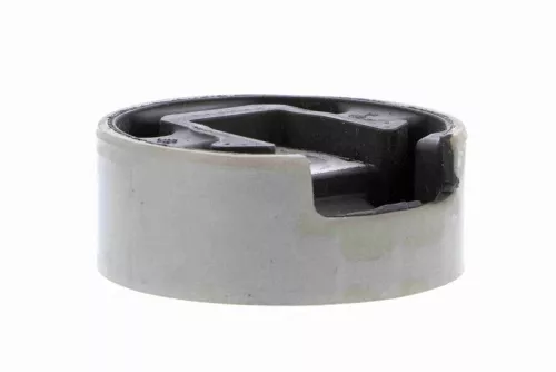 Lagerung, Achsträger