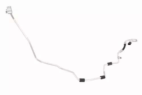 Hochdruck-/Niederdruckleitung, Klimaanlage