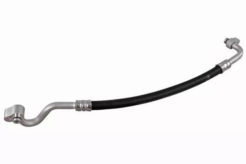 Hochdruck-/Niederdruckleitung, Klimaanlage