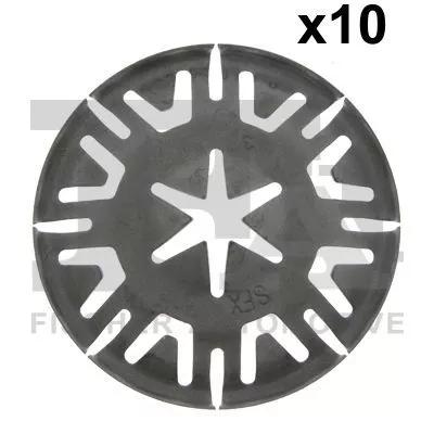 Clip, Zier-/Schutzleiste