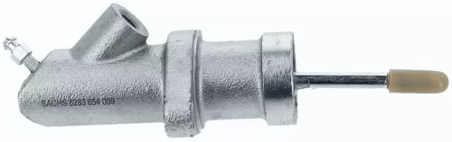 Nehmerzylinder, Kupplung