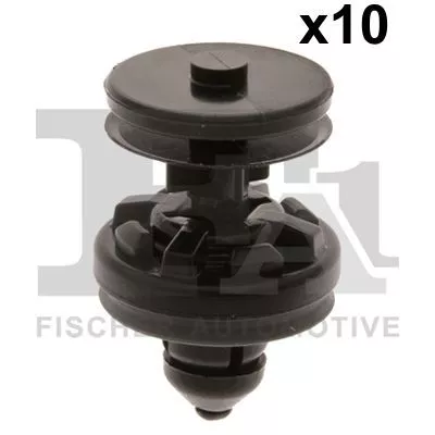 Clip, Zier-/Schutzleiste