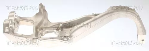 Achsschenkel, Radaufhängung