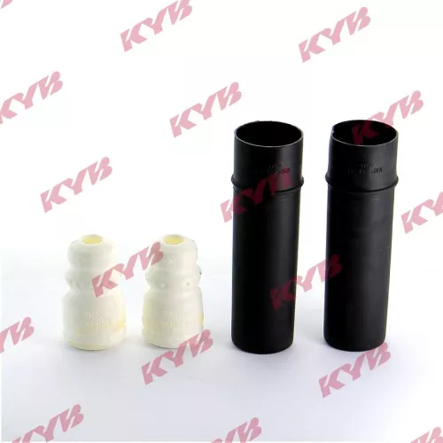 Staubschutzsatz, Stoßdämpfer