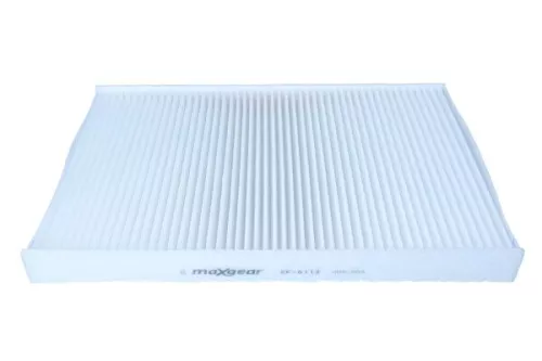 Filter, Innenraumluft