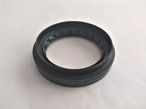 Wellendichtring, Differential