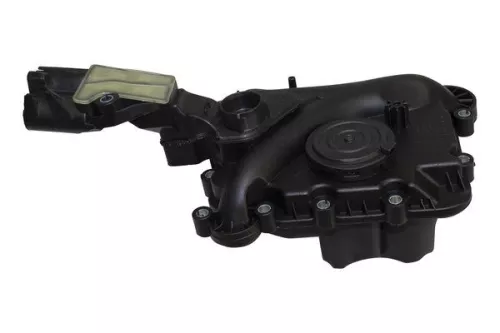 Ölabscheider, Kurbelgehäuseentlüftung