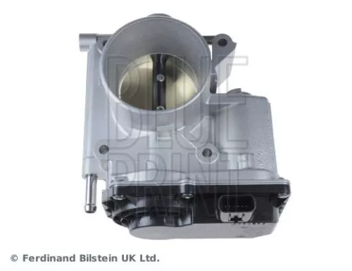 Drosselklappenstutzen