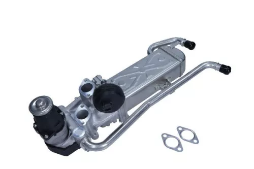 Kühler, Abgasrückführung