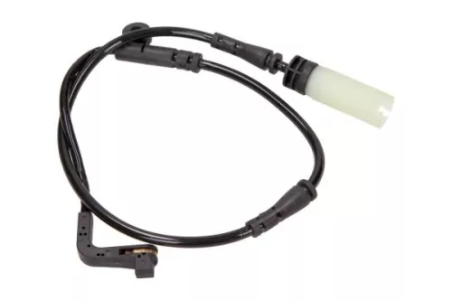 Warnkontakt, Bremsbelagverschleiß