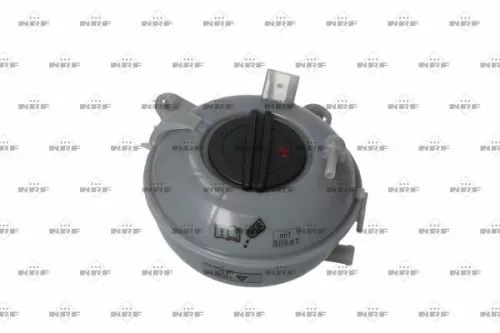 Ausgleichsbehälter, Kühlmittel