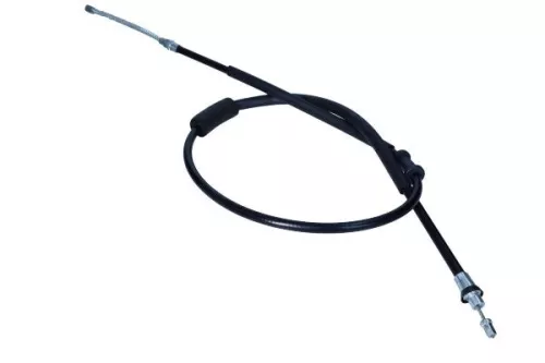 Seilzug, Feststellbremse