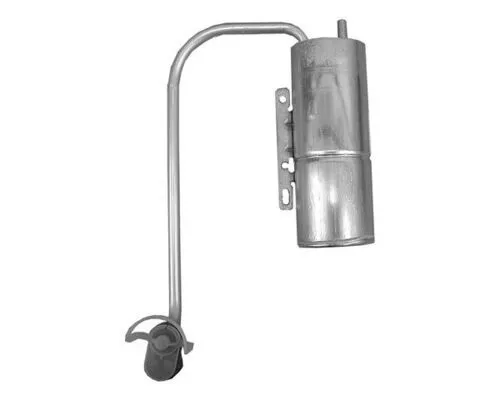 Trockner, Klimaanlage