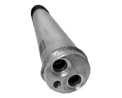 Trockner, Klimaanlage