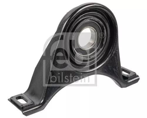 Lagerung, Gelenkwelle