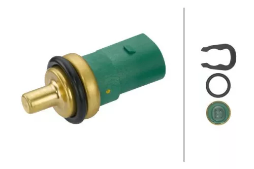 Sensor, Kühlmitteltemperatur