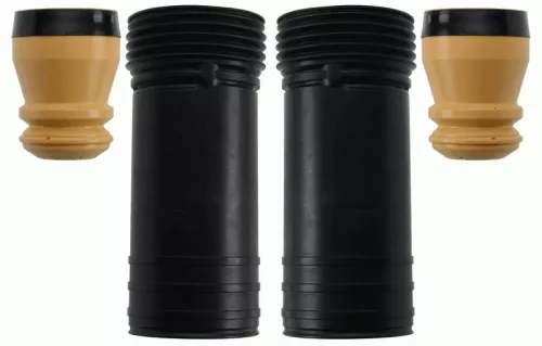 Staubschutzsatz, Stoßdämpfer