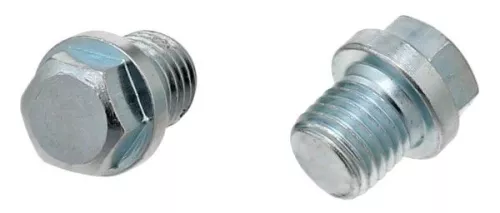 Verschlussschraube, Ölwanne