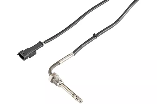 Sensor, Abgastemperatur