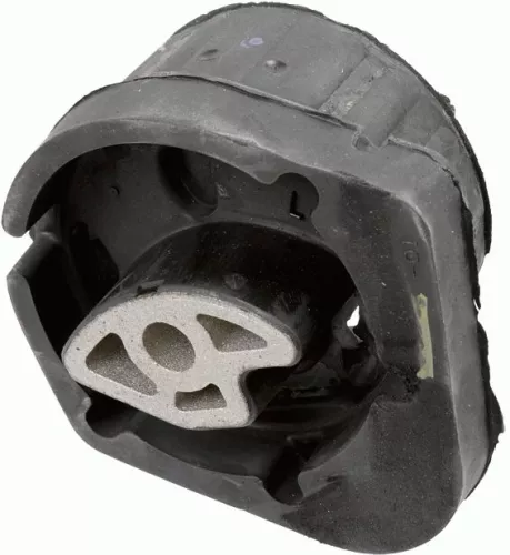 Lagerung, Automatikgetriebe