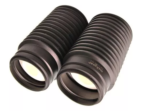 Staubschutzsatz, Stoßdämpfer