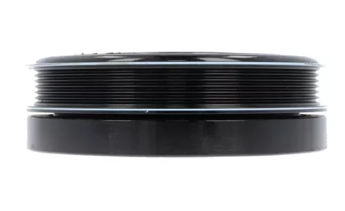 Riemenscheibe, Kurbelwelle