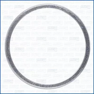 Dichtring, Abgasrohr