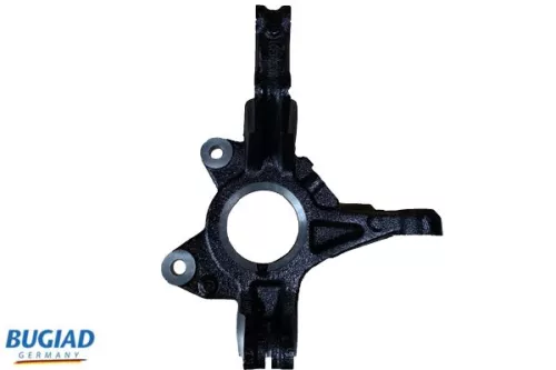 Achsschenkel, Radaufhängung