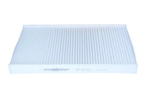 Filter, Innenraumluft