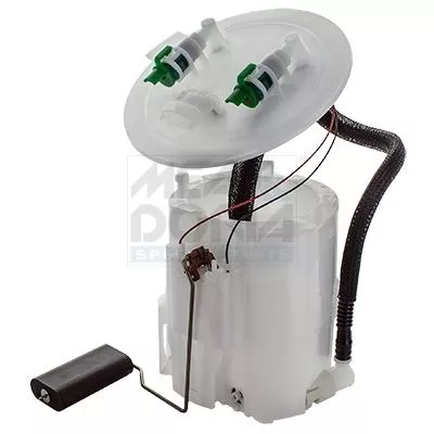 Sensor, Kraftstoffvorrat