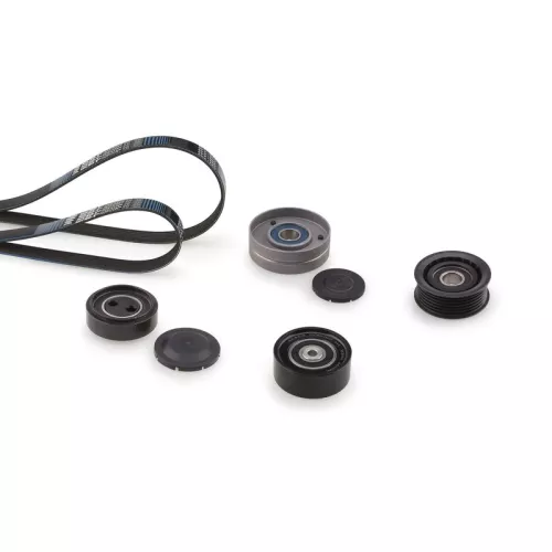 Keilrippenriemensatz