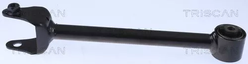 Lenker, Radaufhängung