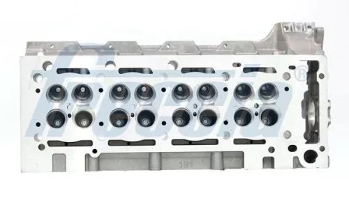 Zylinderkopf